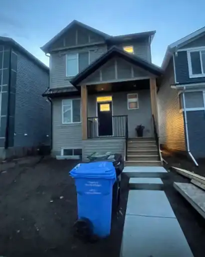 882 Livingston View NE | 882 Livingston View Northeast, Calgary | 2965467