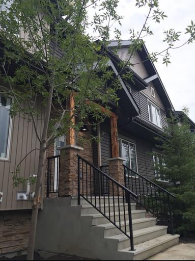 BEAUTIFUL TOWNHOME FOR RENT- AVAILABLE September 1  2025 | 9515 160 Avenue Northwest, Edmonton | 2965485