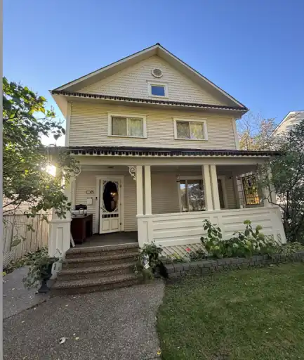 Charming 3‑Bedroom Edmonton Home for Rent – Historic Character on a Lot & a Half | Edmonton | 2965493