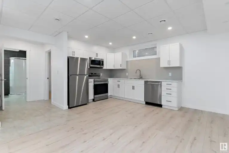 Legal 2-Bedroom Basement Suite – Bright & Spacious – Utilities Included! | 3221 Carpenter Landing Southwest, Edmonton | 2966976