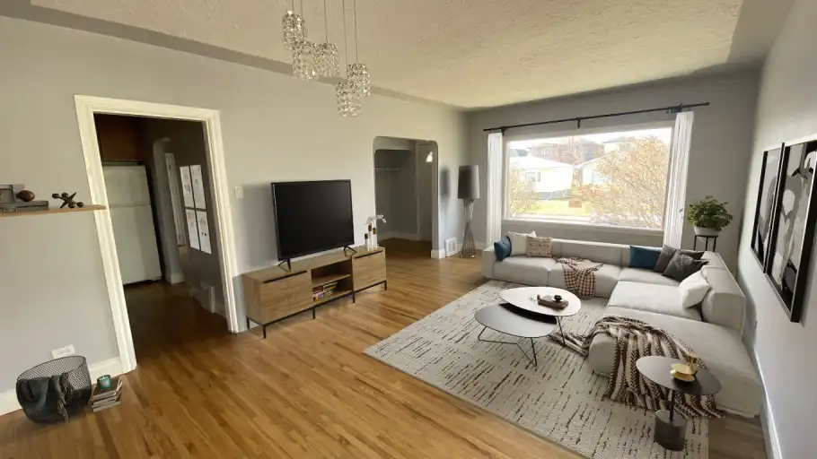 BRIGHT LARGE 3 BEDROOM INNER-CITY (RENFREW) HOME | 1112 Child Ave NE, Calgary | 2965509