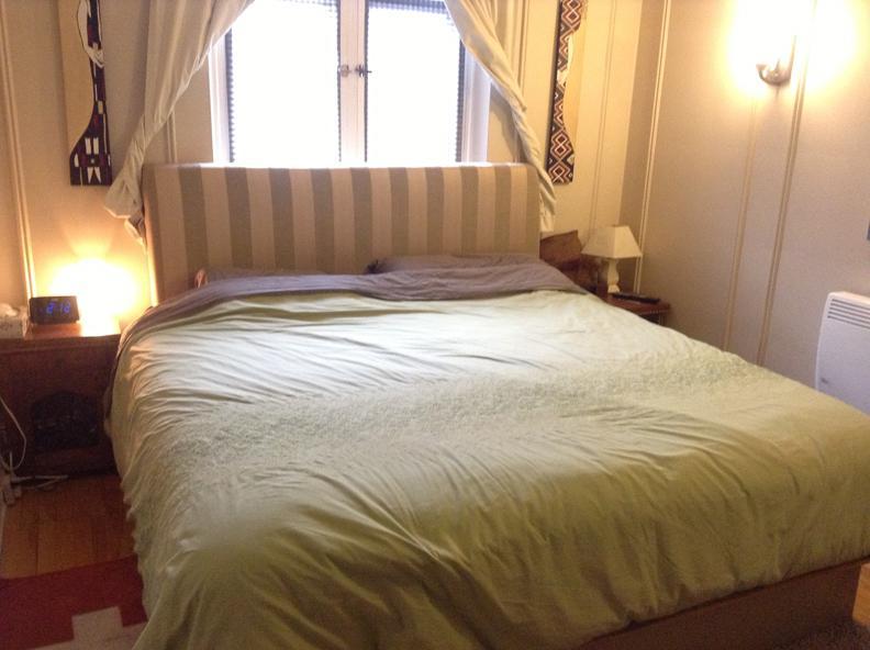 Immense, dernier étage, 2 chambres 4 1/2, rénové, métro Snowdon - Bright top floor, 2 bedroom 4 1/2, renovated, Snowdon metro | 2965534