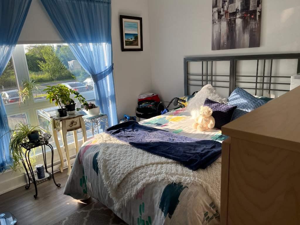 Appartement grand 41/2 à louer, construction récente | 2965536