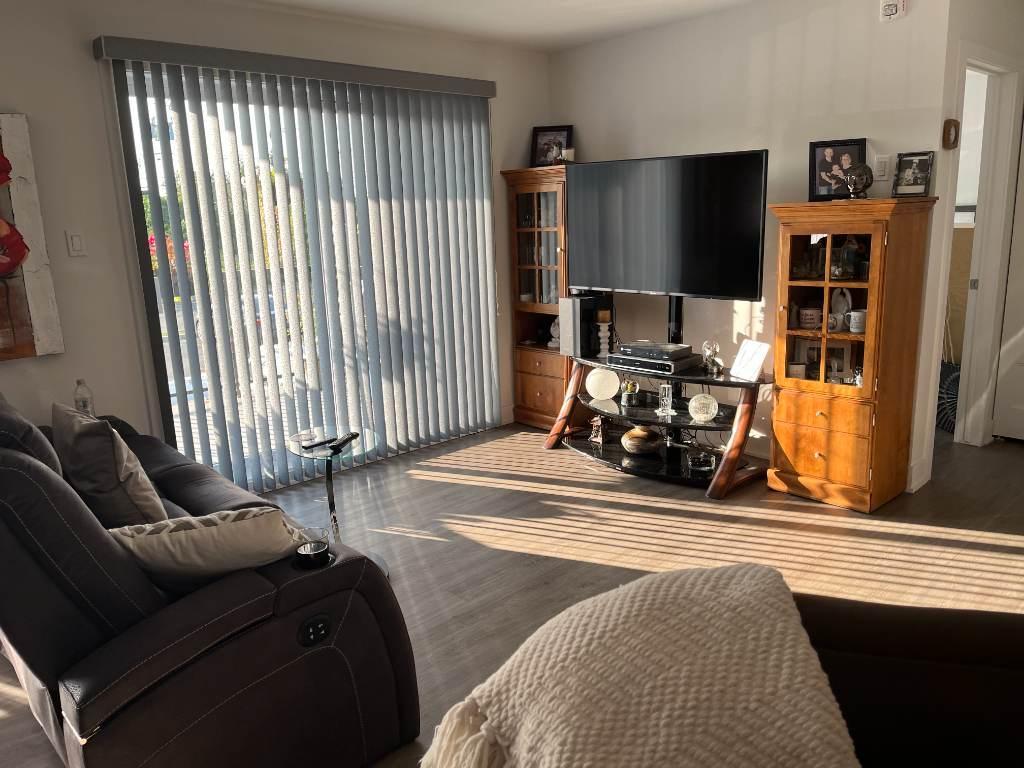 Appartement grand 41/2 à louer, construction récente | 2965536