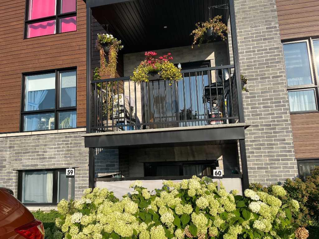 Appartement grand 41/2 à louer, construction récente | 2965536