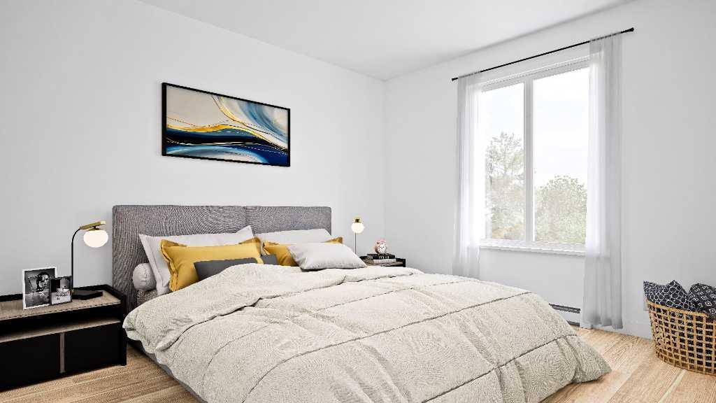 Appartements 3 1/2 et 4 1/2 | Quartier Équestre | Dès le premier avril 2026! | 2965538