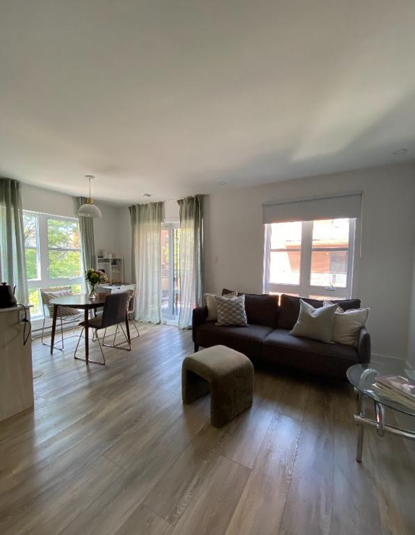 ✨ 3 ½ NEUF – Hochelaga – Animaux acceptés – 5 électros, wifi inclus – 1560$ | 2965556