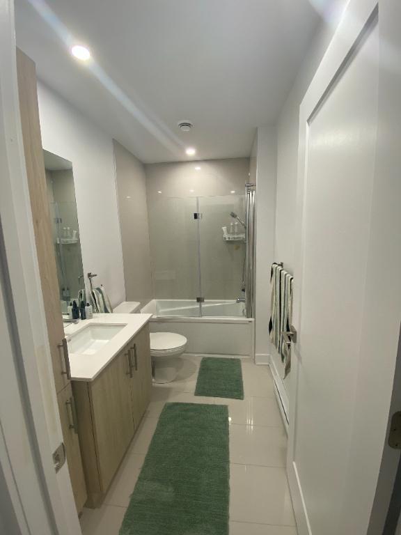 ✨ 3 ½ NEUF – Hochelaga – Animaux acceptés – 5 électros, wifi inclus – 1560$ | 2965556