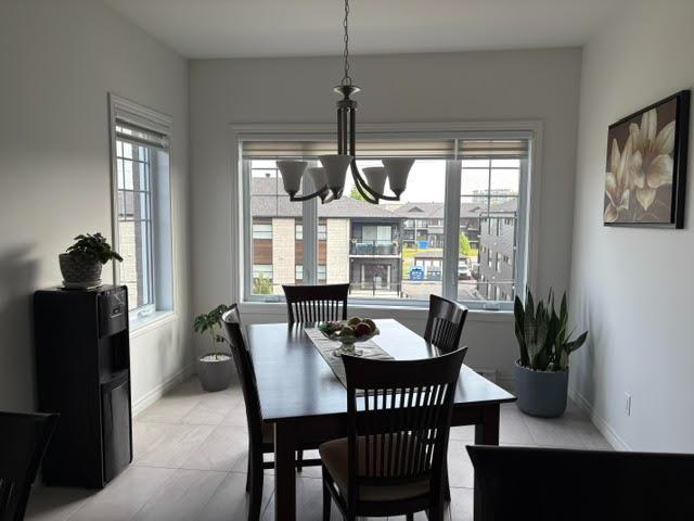 CESSION DE BAIL; 4 1/2 style condo | 2965568