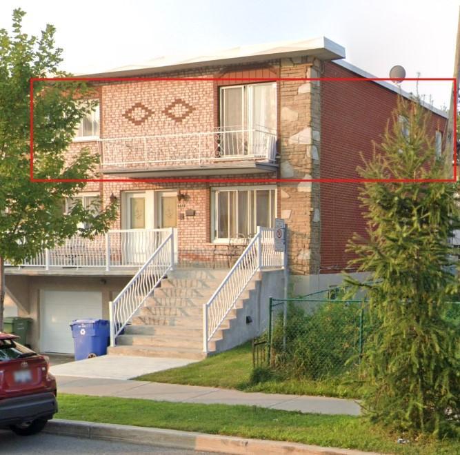 LASALLE - 5 1/2 À LOUER | 2965571