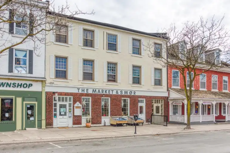 TVM KING STREET INC (37) | 39 King Street East, Cobourg | 2965607