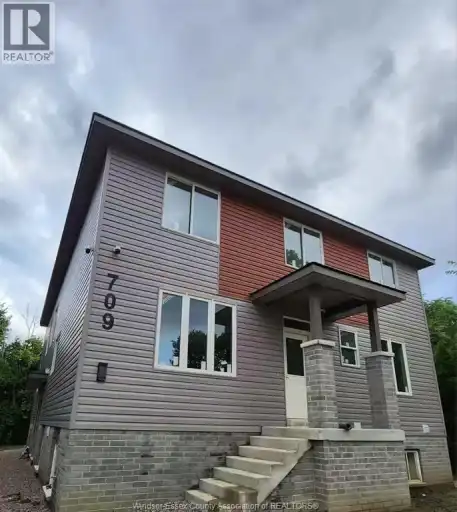 709 Bridge AVENUE Unit# Unit B Room 5 | 709 Bridge AVENUE Unit# Unit B Room 5, Windsor | 2974392