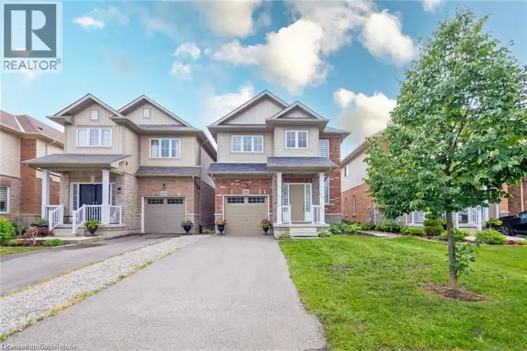 4466 SAW MILL Drive | 4466 SAW MILL Drive, Niagara Falls | 2974393