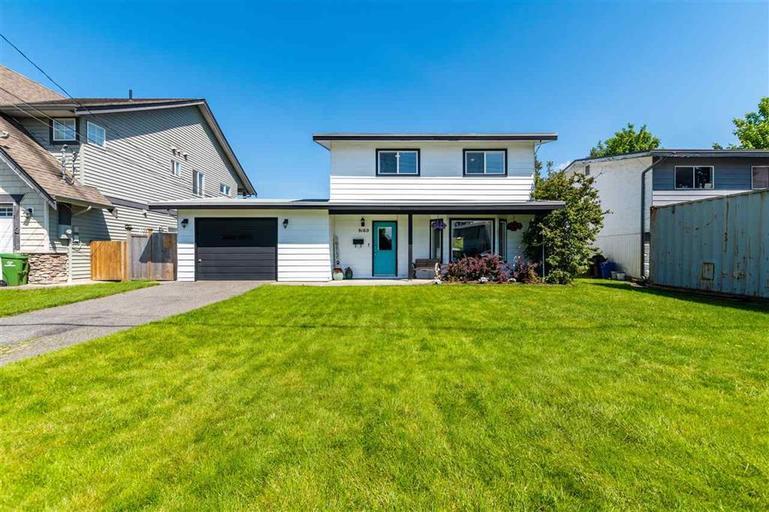 9160 Armitage St | 9160 Armitage Street, Chilliwack | 2965779