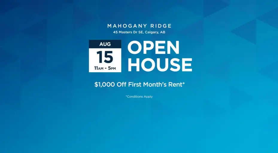 Mahogany Ridge | 45 Masters Dr SE, Calgary | 2981416