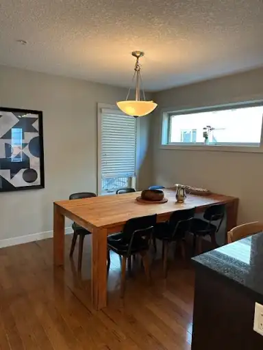 Female Roommate - Room for Rent in Beautiful Two Bedroom Townhouse in Marda Loop | Calgary | 2965843