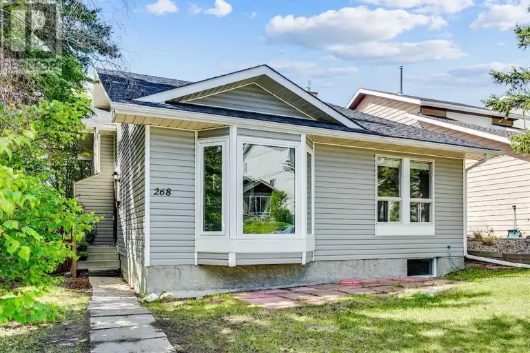 ✨ Spacious Family Home in Desirable Edgemont – Steps to Schools & Parks ✨ | 268 Edgeland Road Northwest, Calgary | 2977492