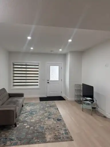 2 bedroom Walk-out Basement on a Sunshine lot in a Cul de sac. | 48 Verity Place Southwest, Calgary | 2965845