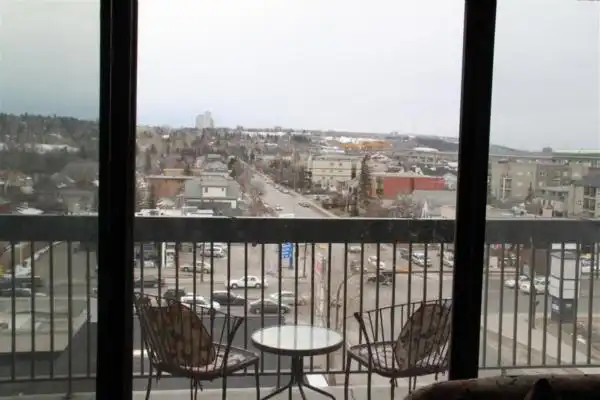 Cozy Inner-City 2 Bdrm Suite | 1335 12th Avenue SW, Calgary | 2965852