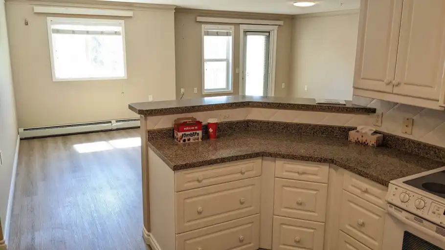 Beautiful 2 Bedroom Apartment in Age 55+ Building | 5304 - 5000 Somervale Court  sw, Calgary | 2965865