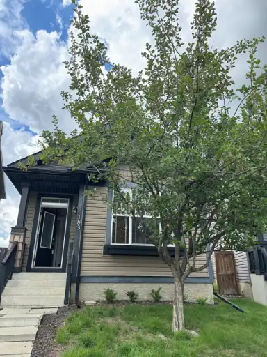 Cozy separate entranced legal basement suite | 183 Auburn Bay Heights Southeast, Calgary | 2975639