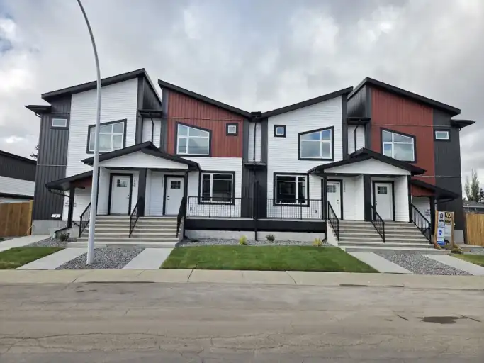 Brand New 2025 Build Located in Central West Edmonton. | 15804 97 Avenue Northwest, Edmonton | 2965868
