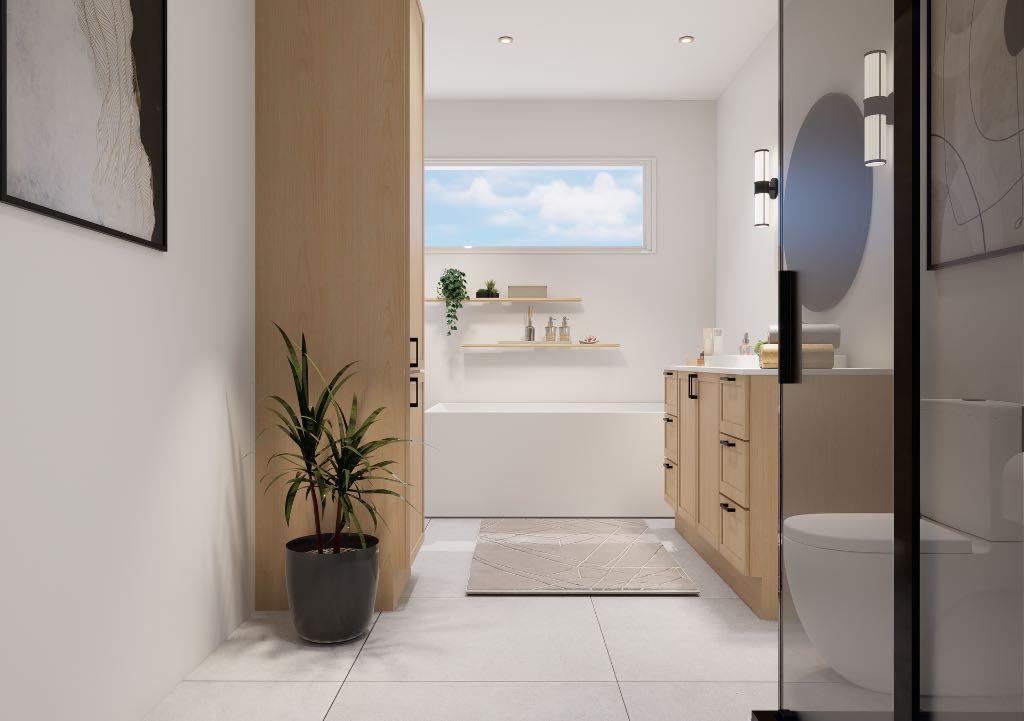 5 1/2 condo locatif neuf | 2965895