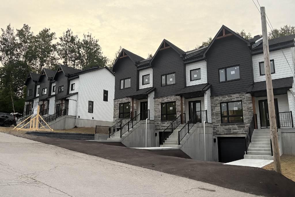 Logement luxueux à louer | 2965901