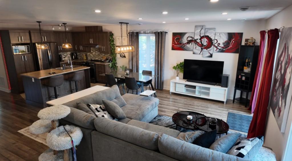 Spacieux condo 4 1/2 Chambly | 2965903
