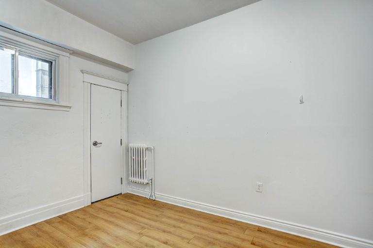 4,5, 5,5, 6,5 Apartments À quelques pas de l'Université McGill | 2965905