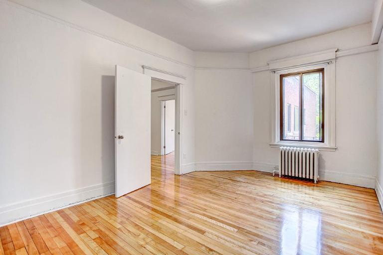 4,5, 5,5, 6,5 Apartments À quelques pas de l'Université McGill | 2965905
