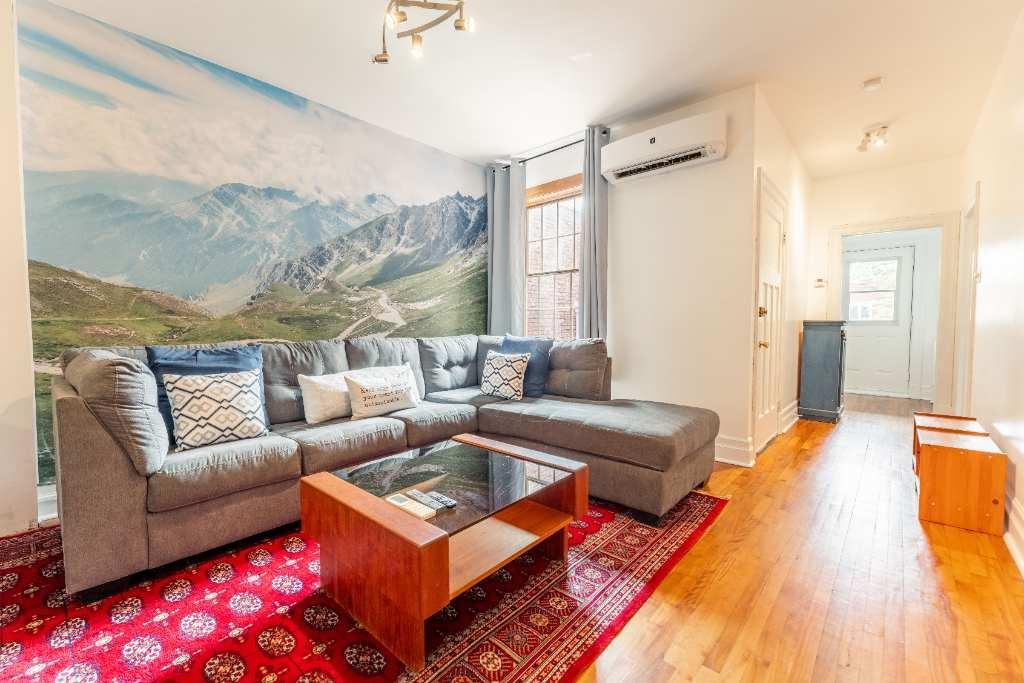 Appartement de 3 chambres et 1 salle de bain | 2965906