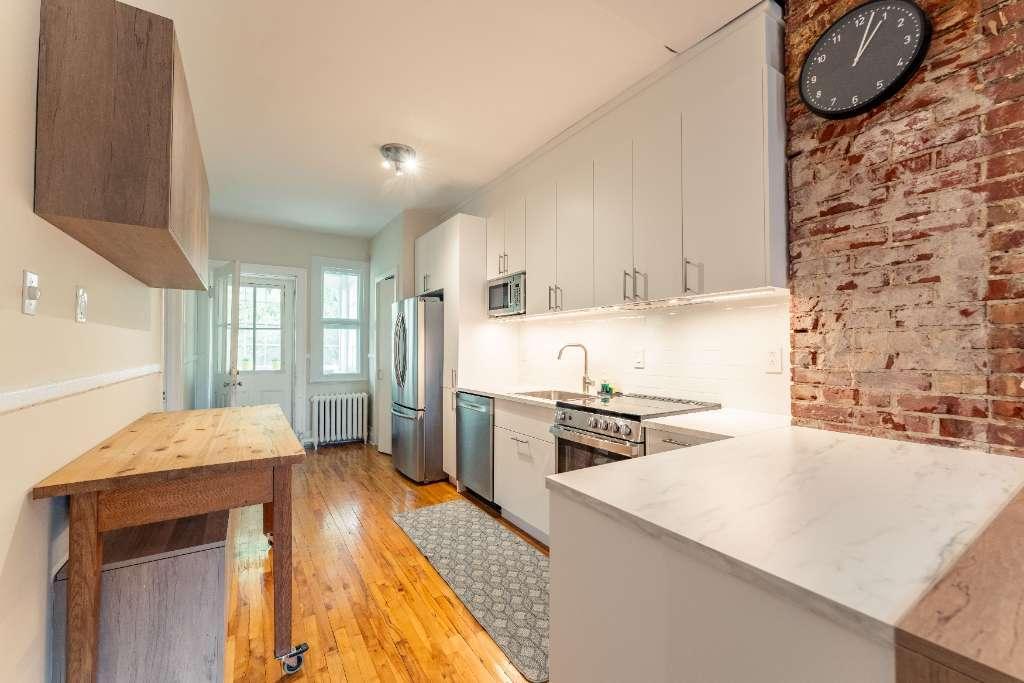 Appartement de 3 chambres et 1 salle de bain | 2965906