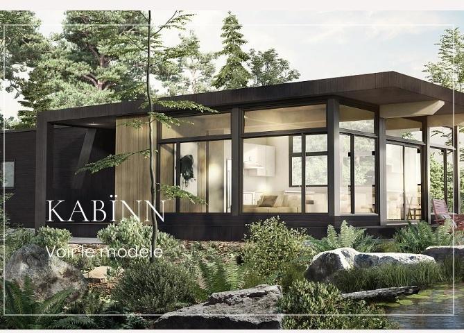 Terrains -projet intégré (Saint-Donat) | 2965913