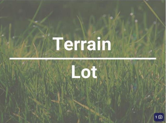 Terrain à vendre, Avenue Gaspé, Chertsey | 2965914