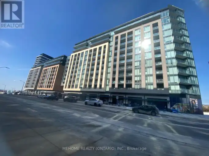 710 - 100 EAGLE ROCK WAY | 710 - 100 EAGLE ROCK WAY, Vaughan | 2965931