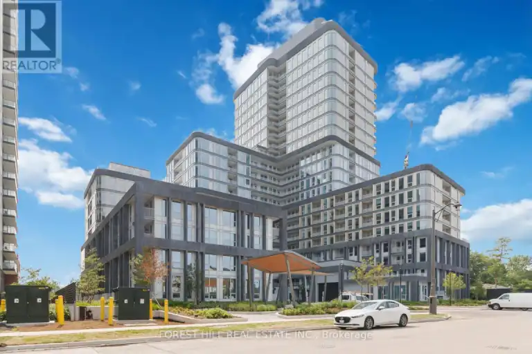 208 - 3240 WILLIAM COLTSON AVENUE | 208 - 3240 WILLIAM COLTSON AVENUE, Oakville | 2965932