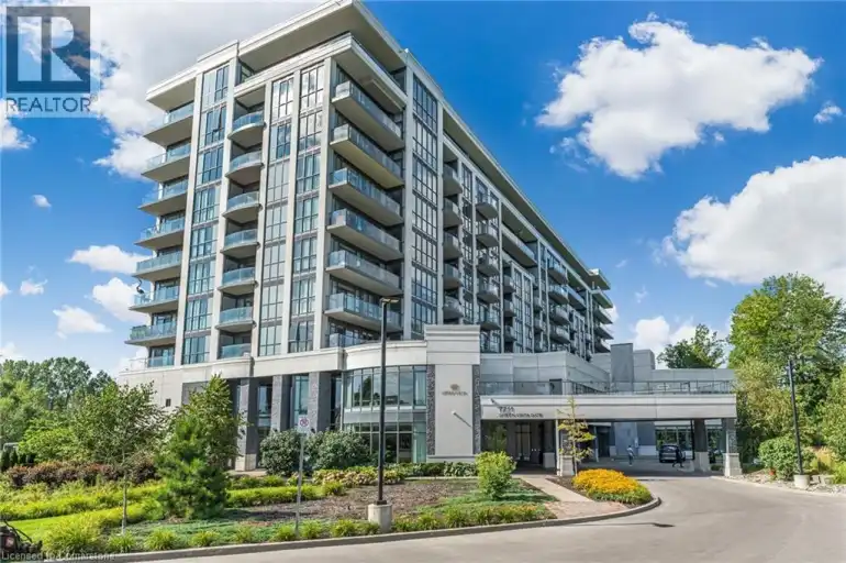 7711 GREEN VISTA Gate Unit# 606 | 7711 GREEN VISTA Gate Unit# 606, Niagara Falls | 2974399