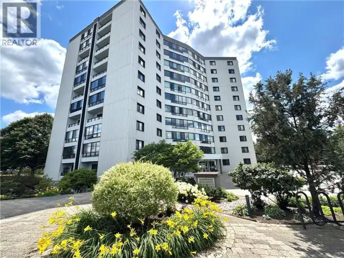 250 GLENRIDGE Drive Unit# 1103 | 250 GLENRIDGE Drive Unit# 1103, Waterloo | 2974405