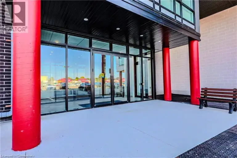 5 HAMILTON Street N Unit# 402 | 5 HAMILTON Street N Unit# 402, Waterdown | 2965981