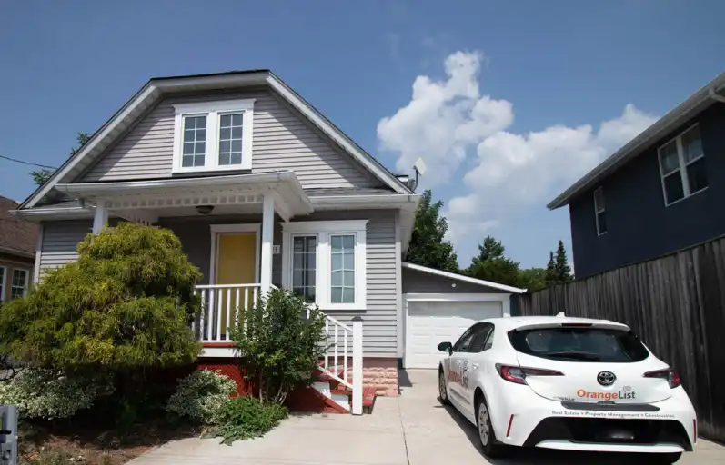 5893 Prospect Street | 5893 Prospect Street, Niagara Falls | 3026057