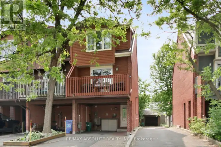 252 BRUYERE STREET | 252 BRUYERE STREET, Ottawa | 2966019