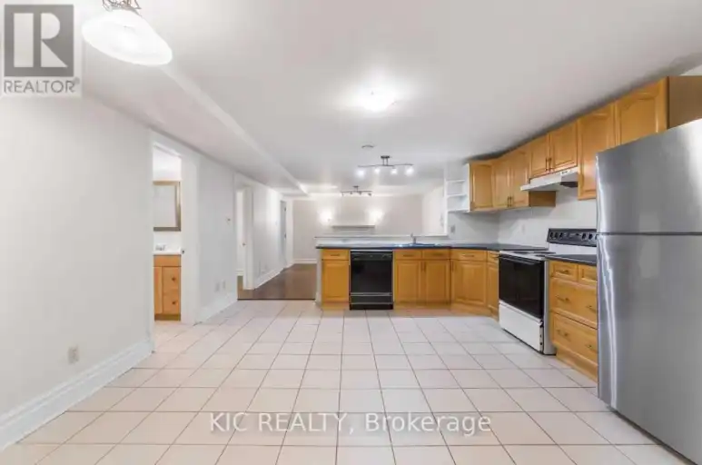 BASEMENT - 912 TEGAL PLACE | BASEMENT - 912 TEGAL PLACE, Newmarket | 3004749