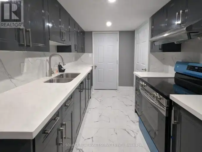 BASEMENT - 1224 CACTUS CRESCENT | BASEMENT - 1224 CACTUS CRESCENT, Pickering | 2986618