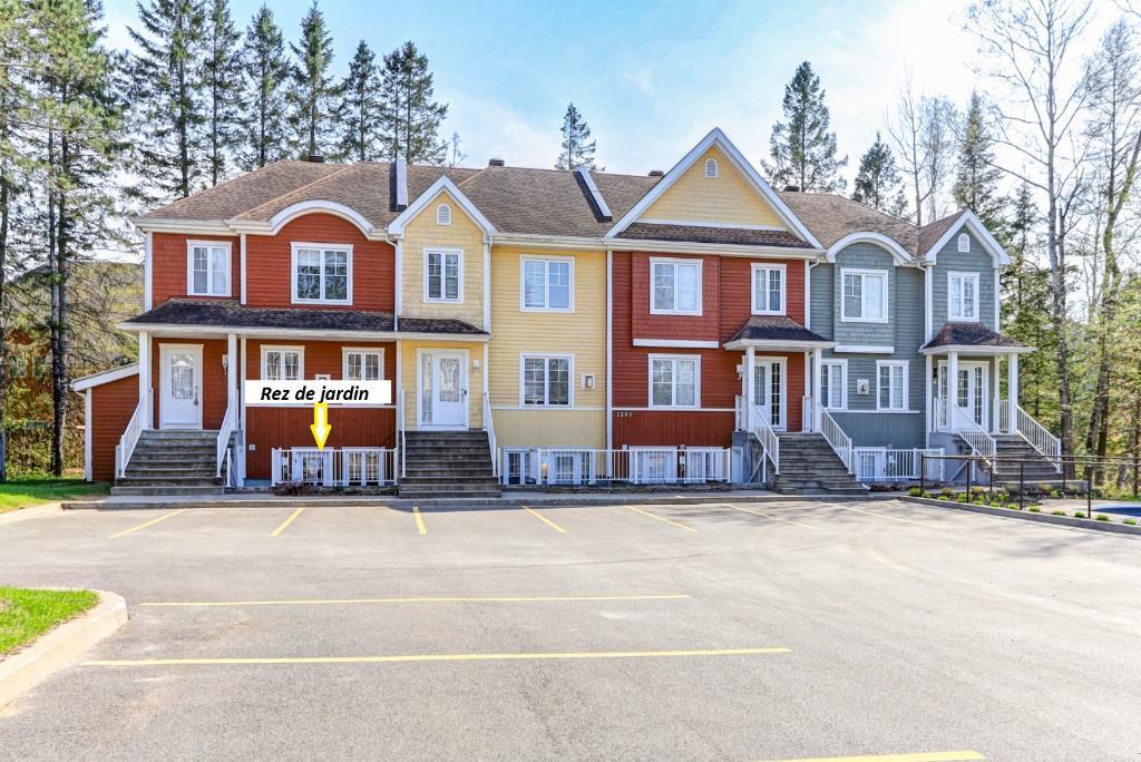 Charmant condo Mont Tremblant 3 1/2 | 2966120