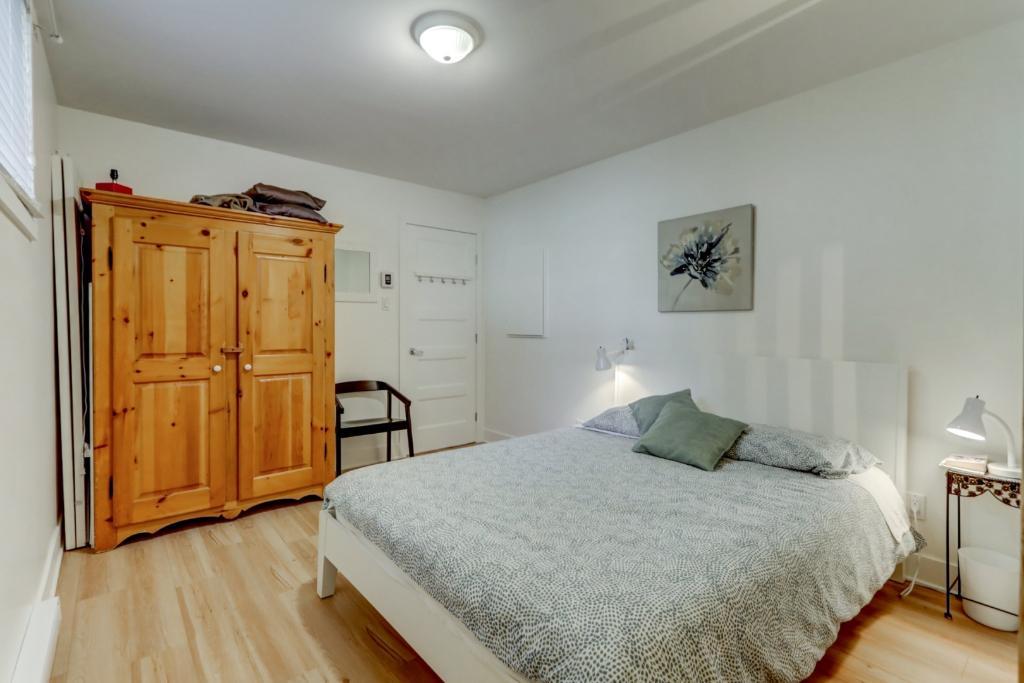 Charmant condo Mont Tremblant 3 1/2 | 2966120