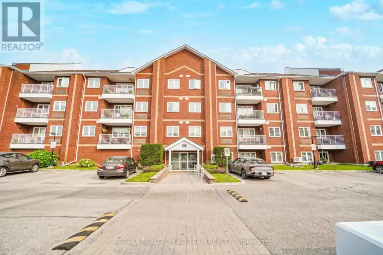409 - 189 LAKE DRIVEWAY W | 409 - 189 LAKE DRIVEWAY W, Ajax | 2987017