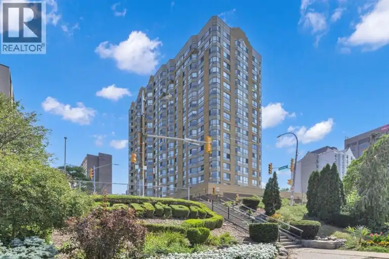 75 Riverside DRIVE East Unit# 306 | 75 Riverside DRIVE East Unit# 306, Windsor | 3127379