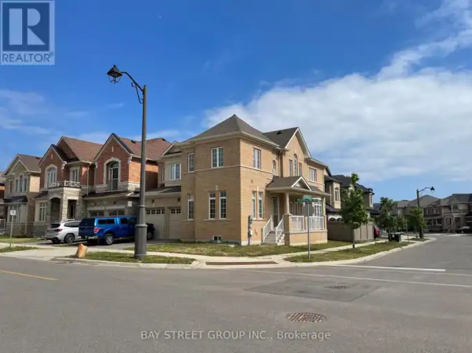 3127 STREAMWOOD PASS | 3127 STREAMWOOD PASS, Oakville | 2974413