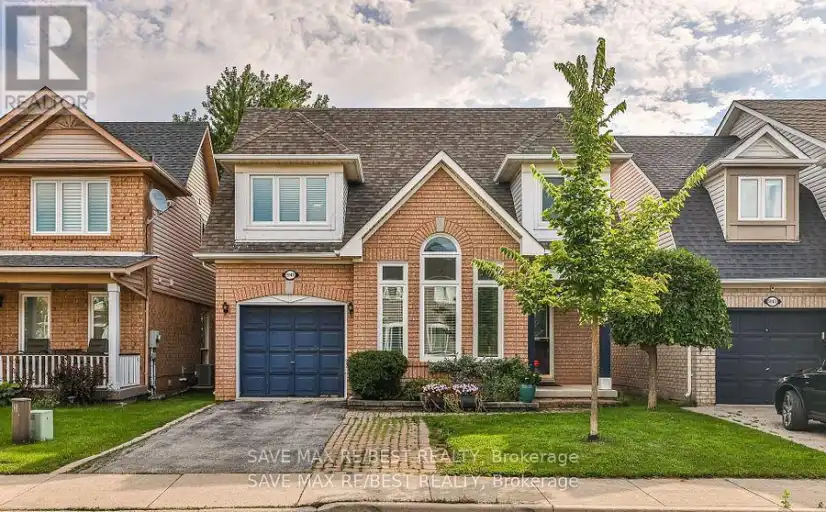 5141 OAKLEY DRIVE | 5141 OAKLEY DRIVE, Burlington | 2974416